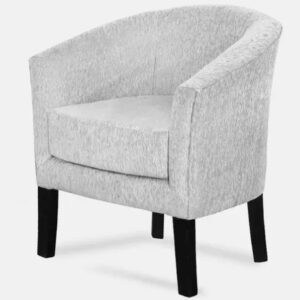 Sillón Conrad 1 Cuerpo Con Apoyabrazos Shey
