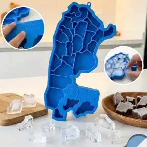 MOLDE ARGENTINO